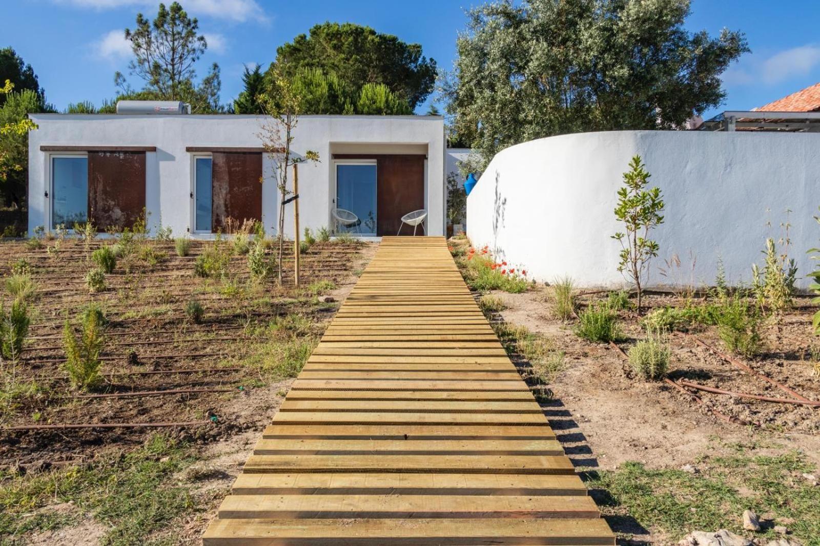 Fazenda Do Pomar By Trip2Portugal Villa Montemor-o-Novo Exterior photo